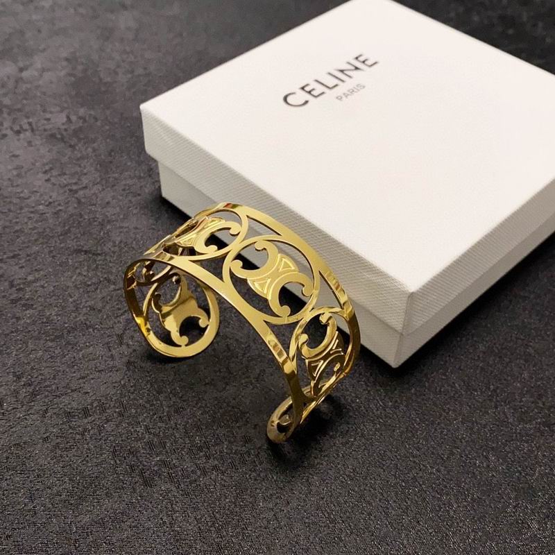 Celine Bracelet 01lyr08
